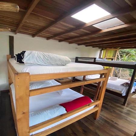 Hostal Estrella De Agua Salento Exteriér fotografie