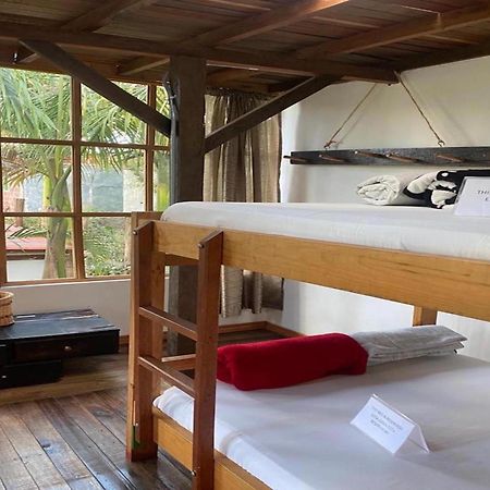 Hostal Estrella De Agua Salento Exteriér fotografie