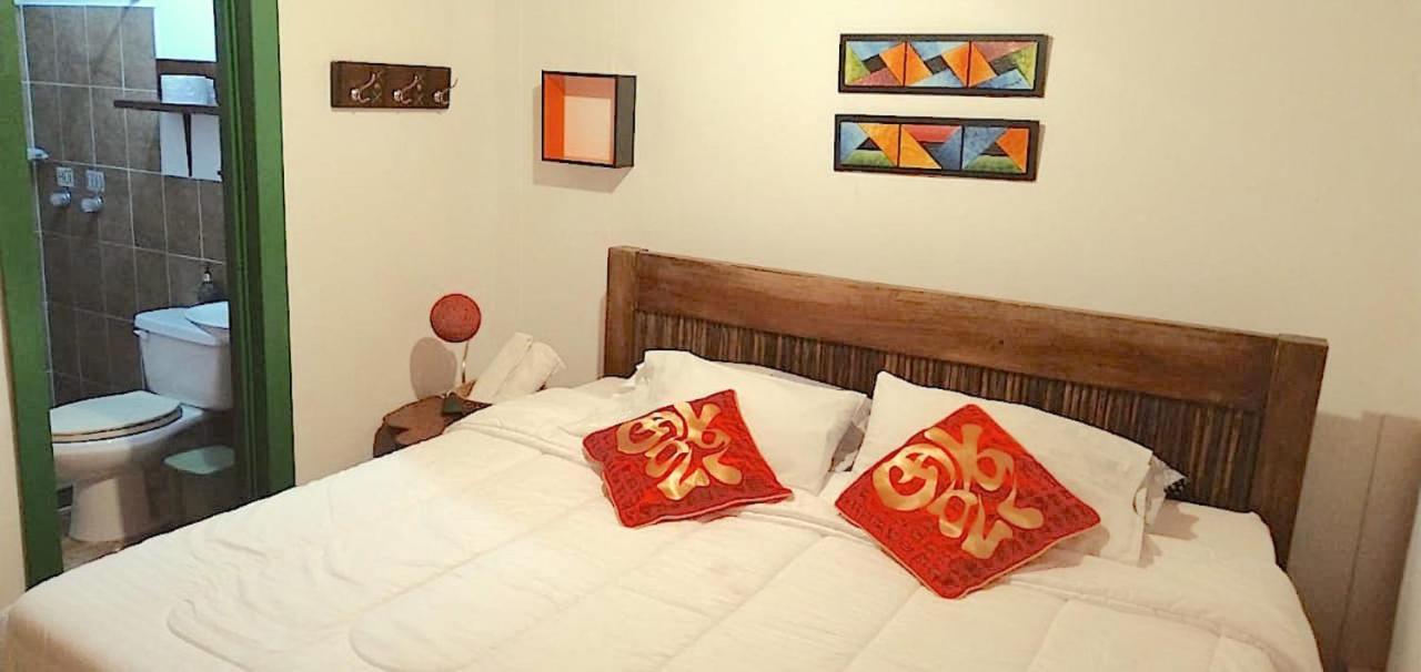 Hostal Estrella De Agua Salento Exteriér fotografie
