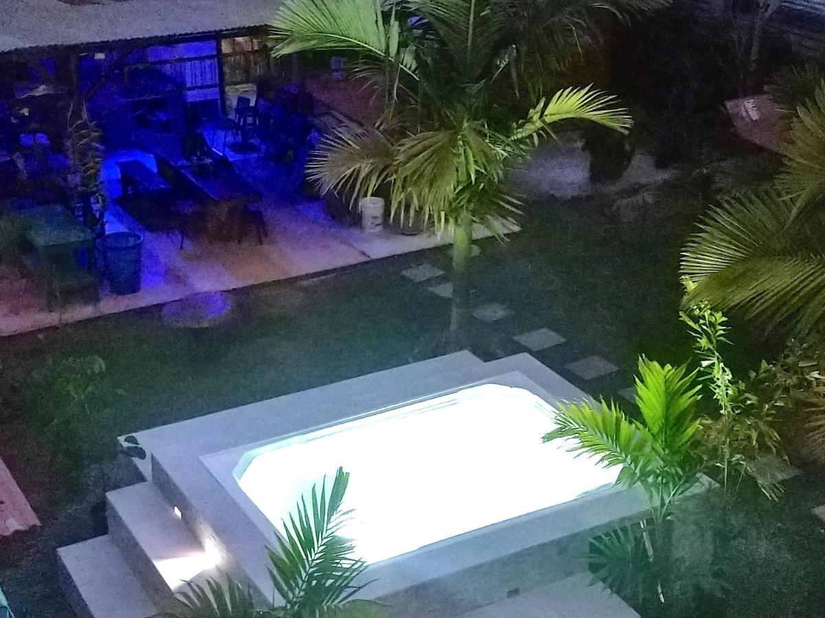Hostal Estrella De Agua Salento Exteriér fotografie