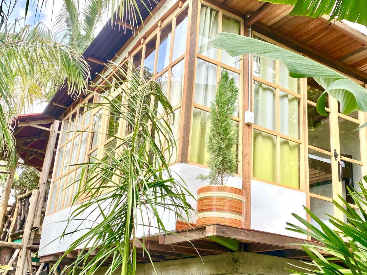 Hostal Estrella De Agua Salento Exteriér fotografie