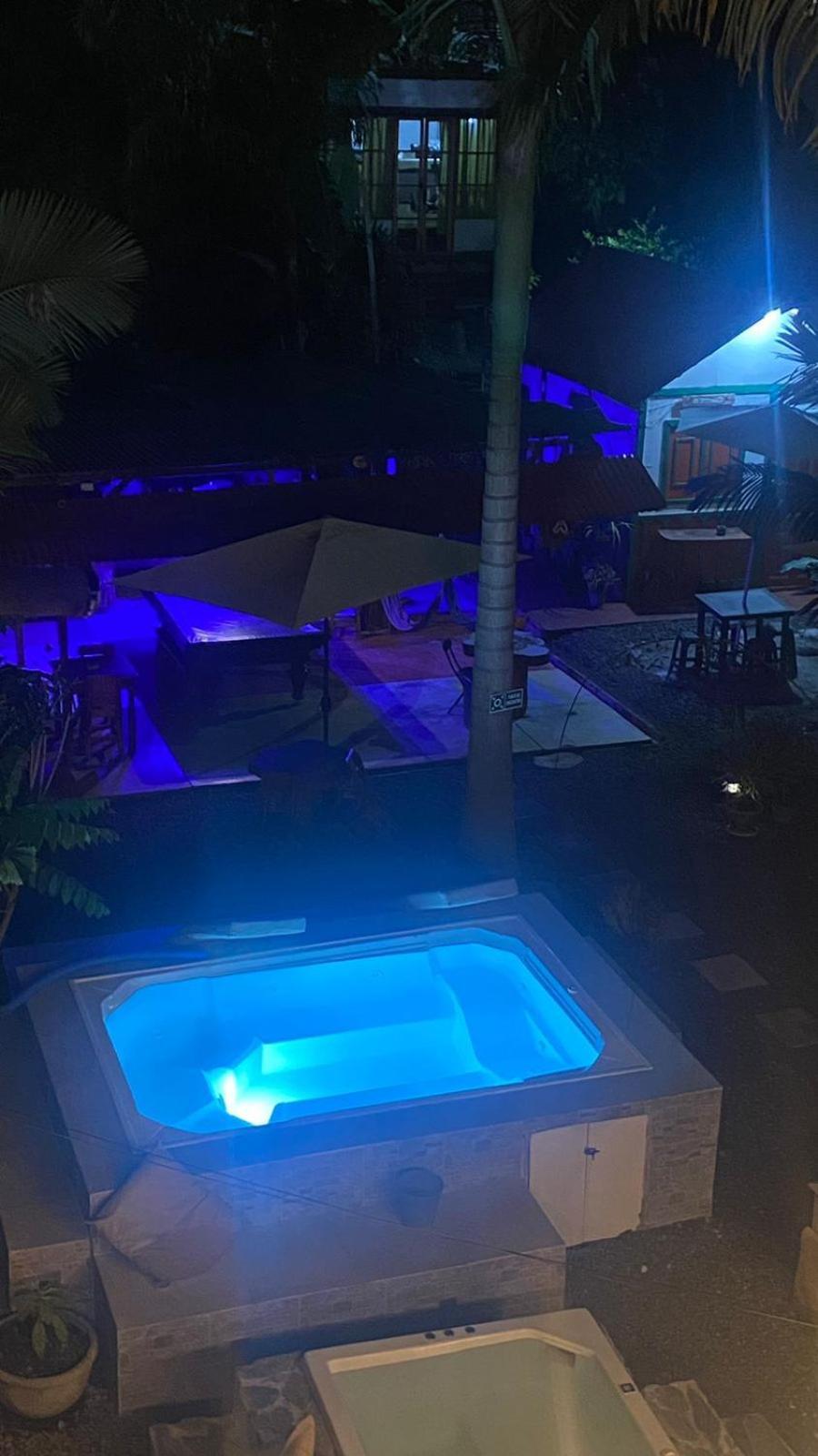 Hostal Estrella De Agua Salento Exteriér fotografie