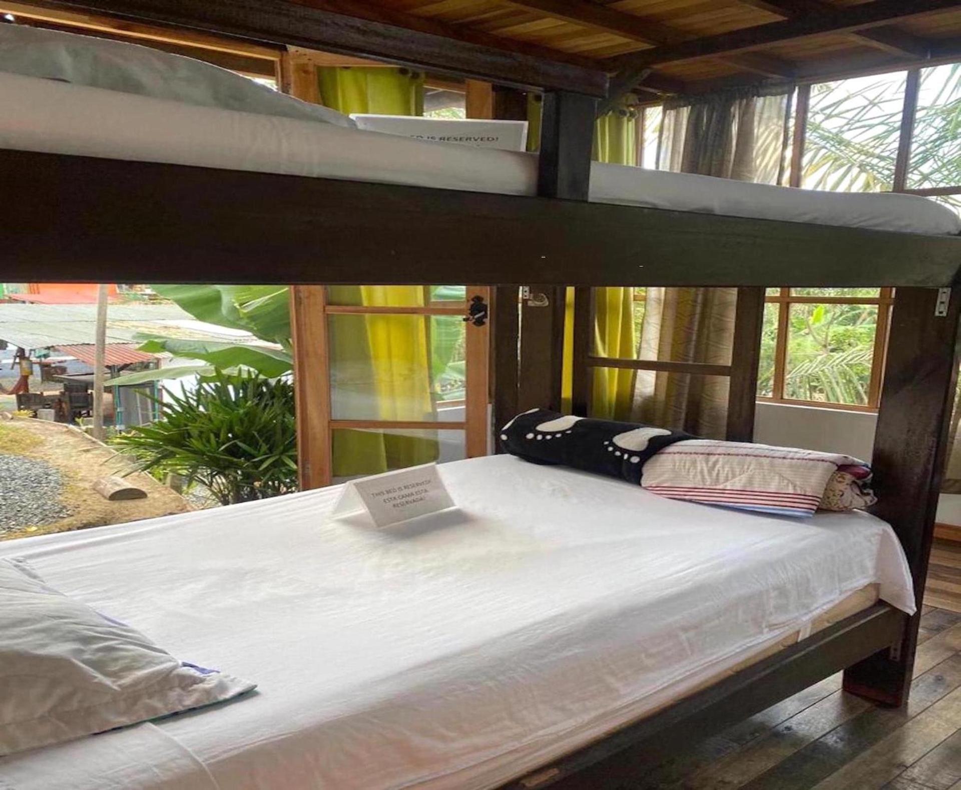 Hostal Estrella De Agua Salento Exteriér fotografie
