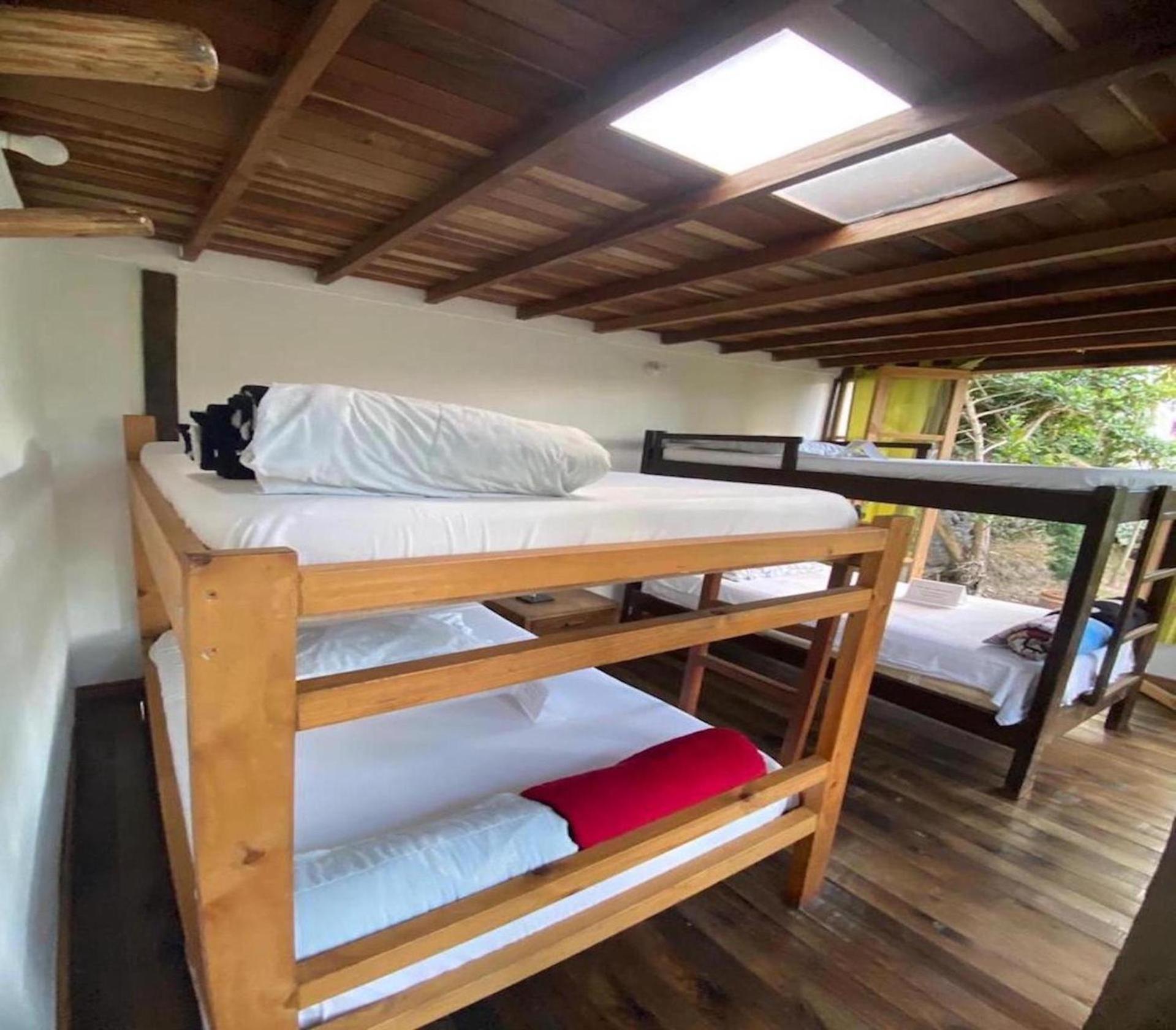 Hostal Estrella De Agua Salento Exteriér fotografie