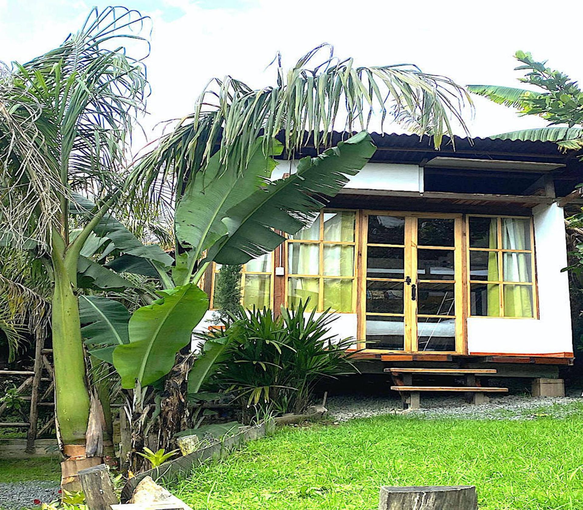 Hostal Estrella De Agua Salento Exteriér fotografie