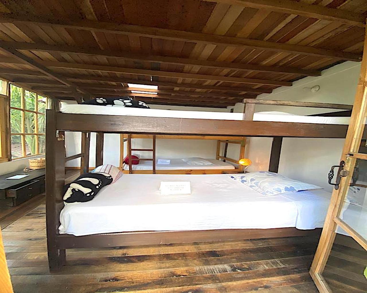 Hostal Estrella De Agua Salento Exteriér fotografie
