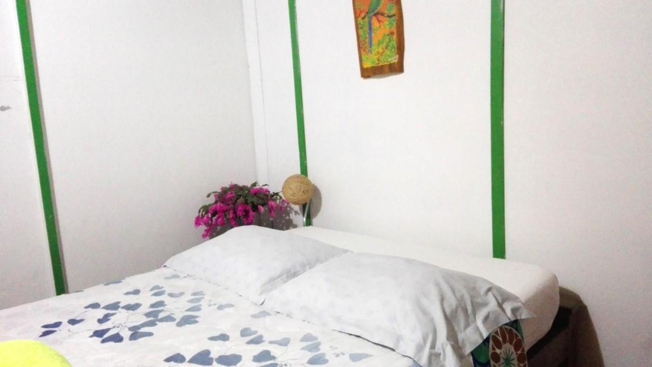 Hostal Estrella De Agua Salento Exteriér fotografie